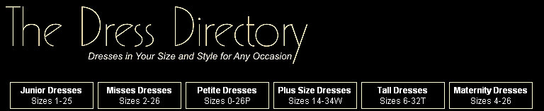 TheDress Directory